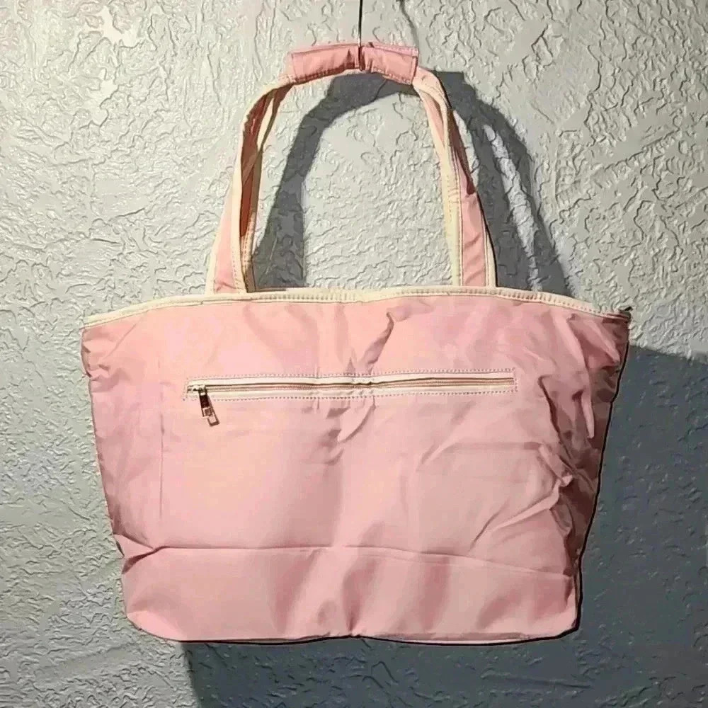Multi Tote bag - Picture 2 of 8